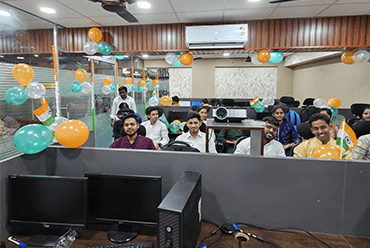 Republic Day Celebration