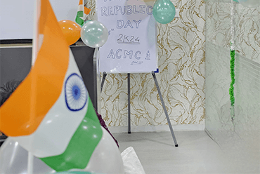 Republic Day Celebration