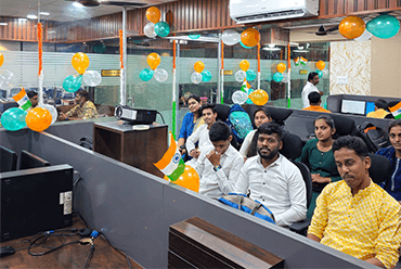 Republic Day Celebration