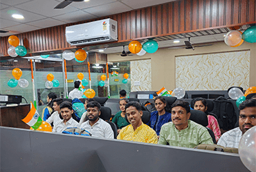 Republic Day Celebration