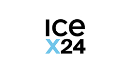 ICEX24 logo