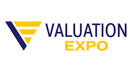 Valuation Expo logo