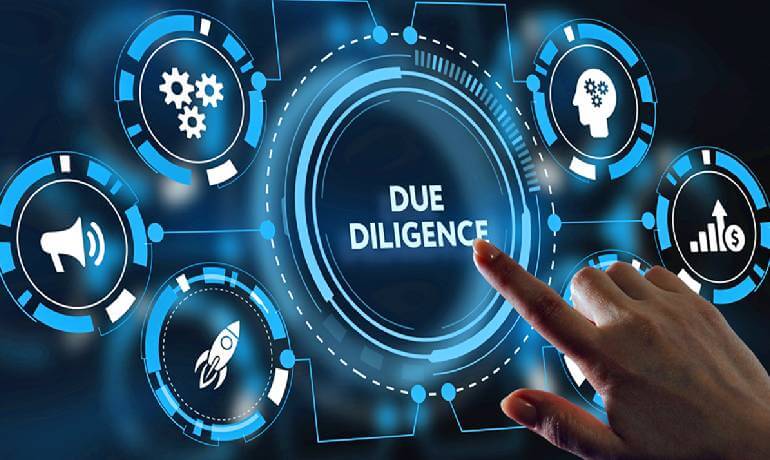 Mortgage Due Diligence Loan Reviews