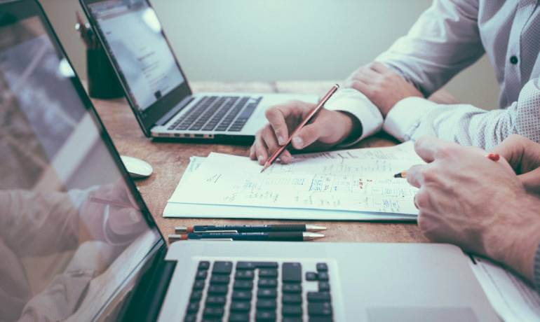 Prefunding Quality Control Review